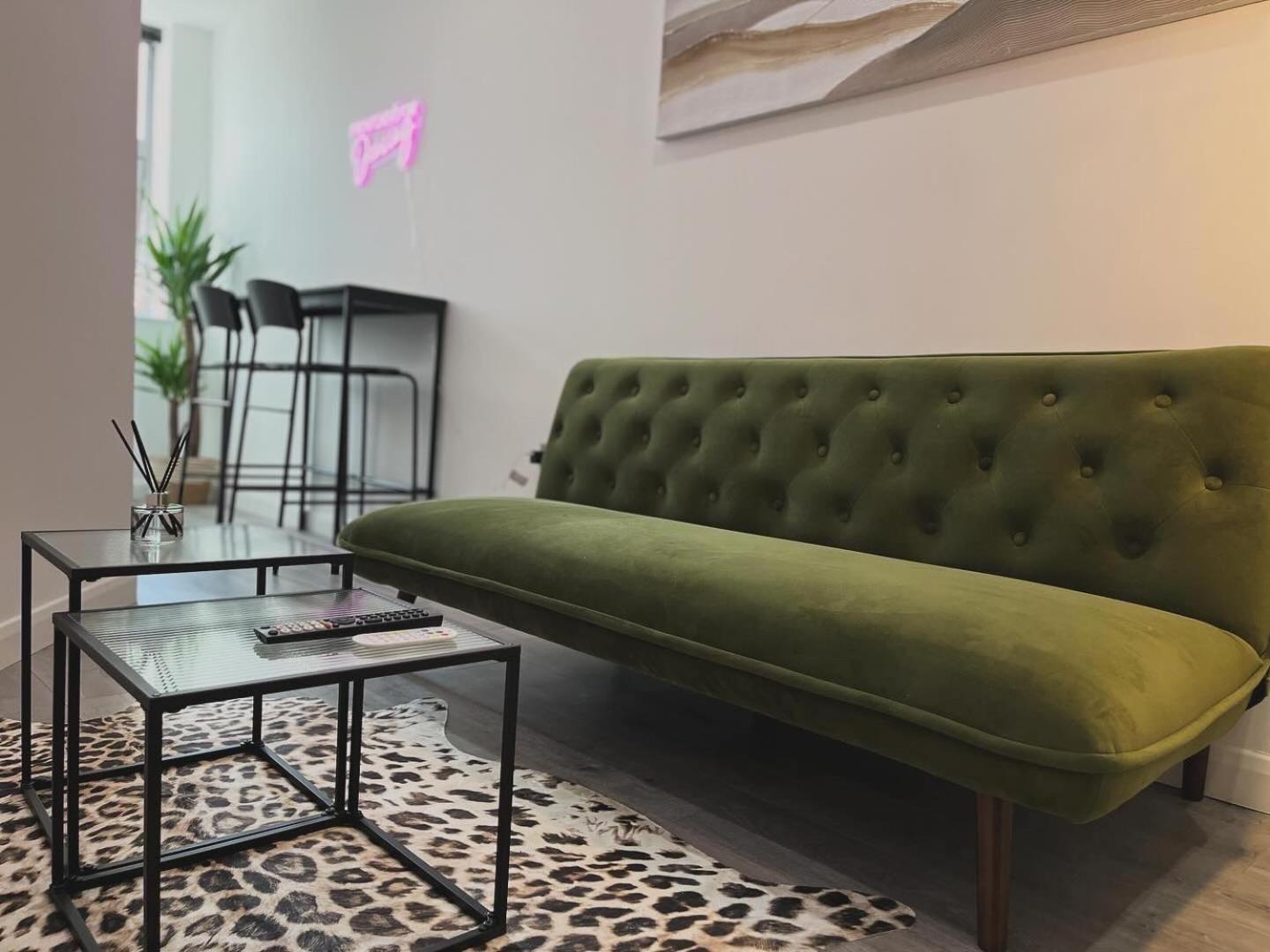 Groovy Central King Suite - Free Gym! Leicester Esterno foto