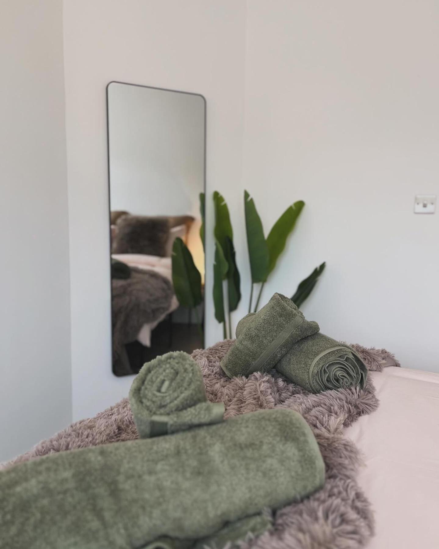 Groovy Central King Suite - Free Gym! Leicester Esterno foto